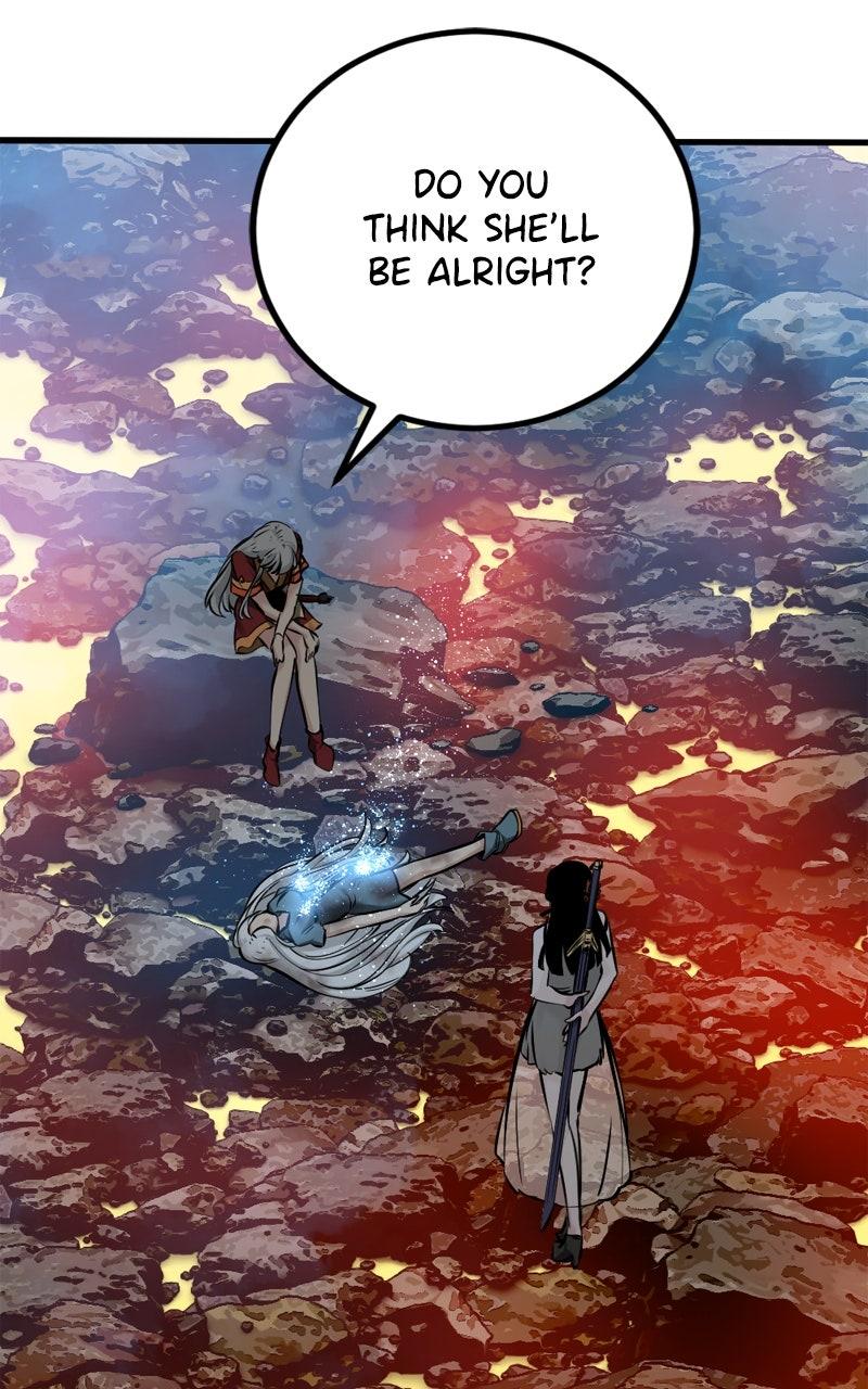 Hero Killer Chapter 244 - Page 20 in English