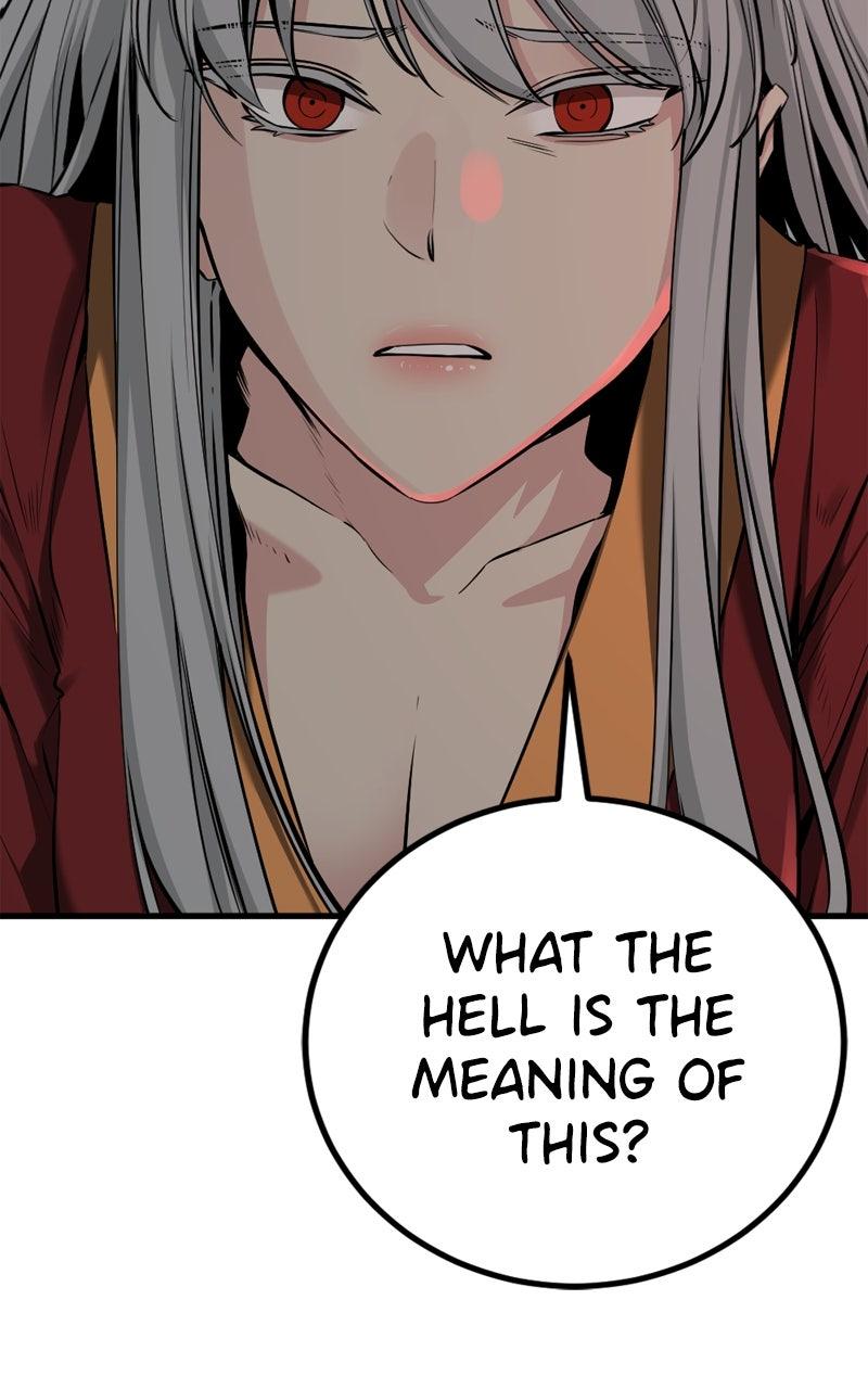 Hero Killer Chapter 244 - Page 27 in English