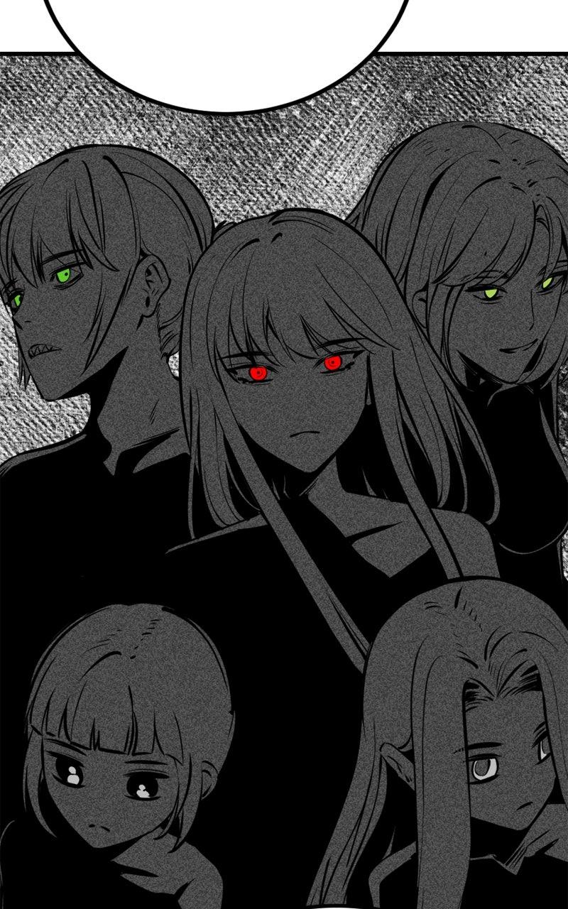 Hero Killer Chapter 244 - Page 32 in English