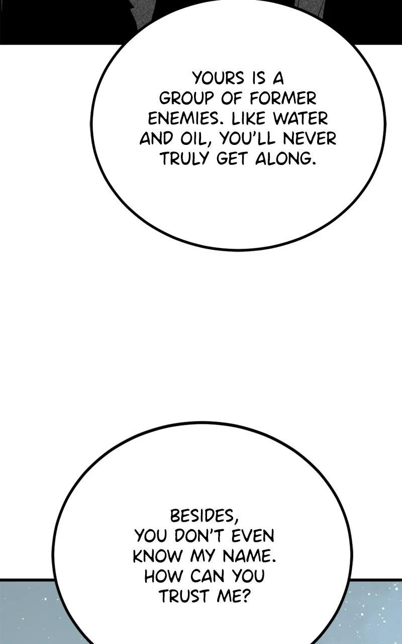 Hero Killer Chapter 244 - Page 33 in English