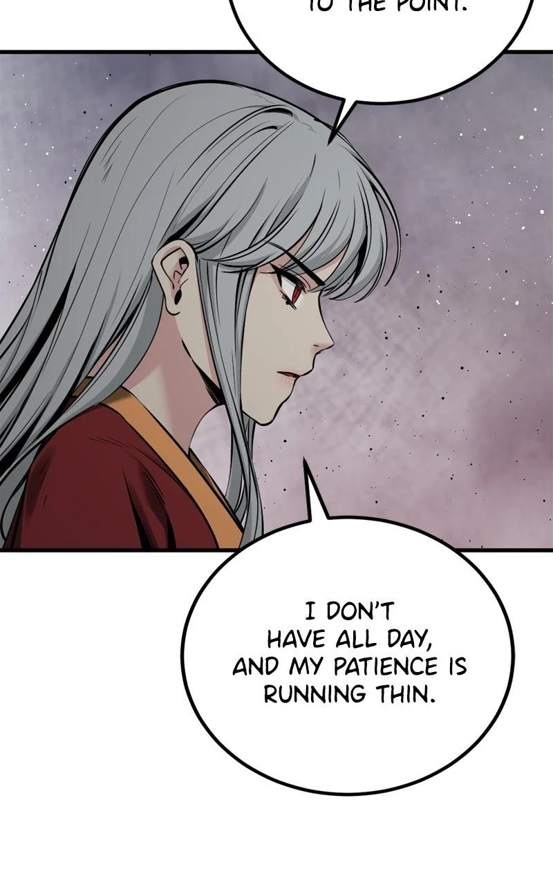 Hero Killer Chapter 244 - Page 36 in English