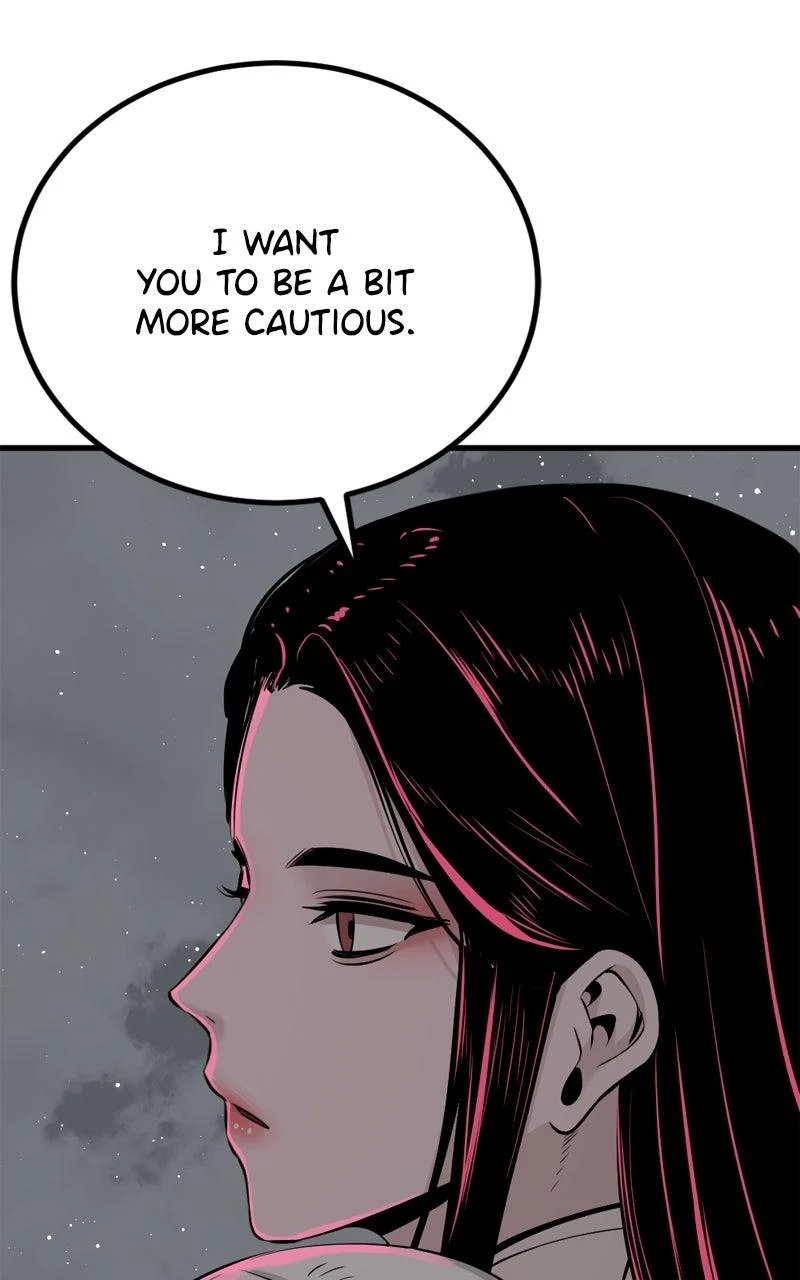 Hero Killer Chapter 244 - Page 37 in English