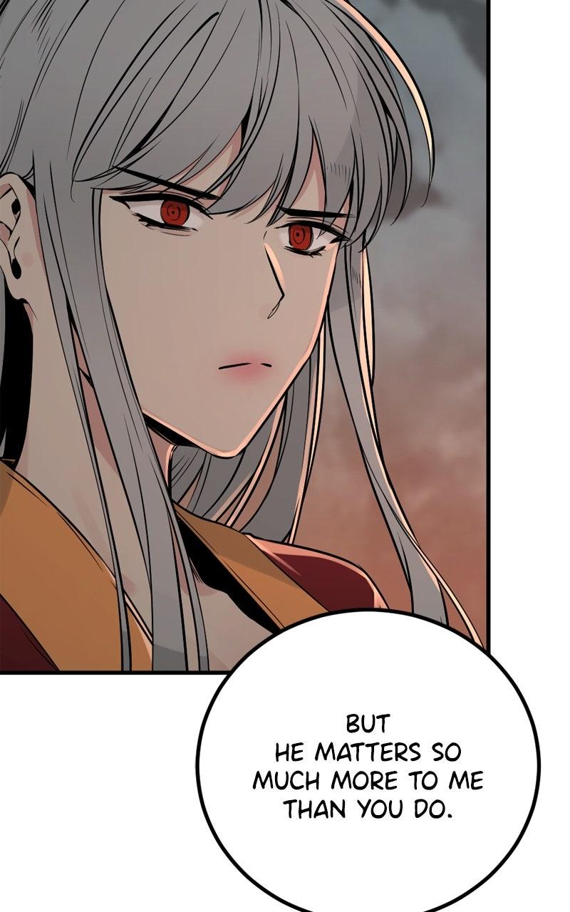 Hero Killer Chapter 244 - Page 39 in English