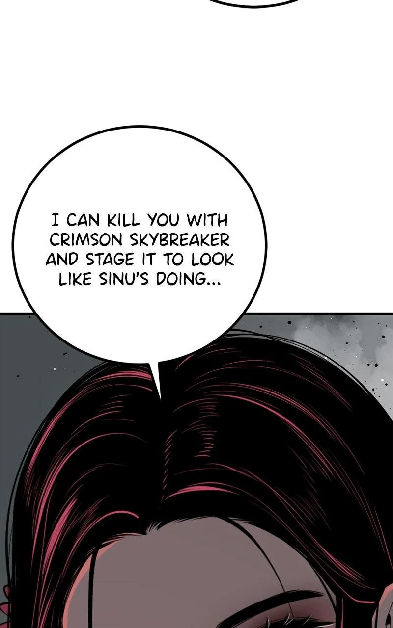 Hero Killer Chapter 244 - Page 40 in English