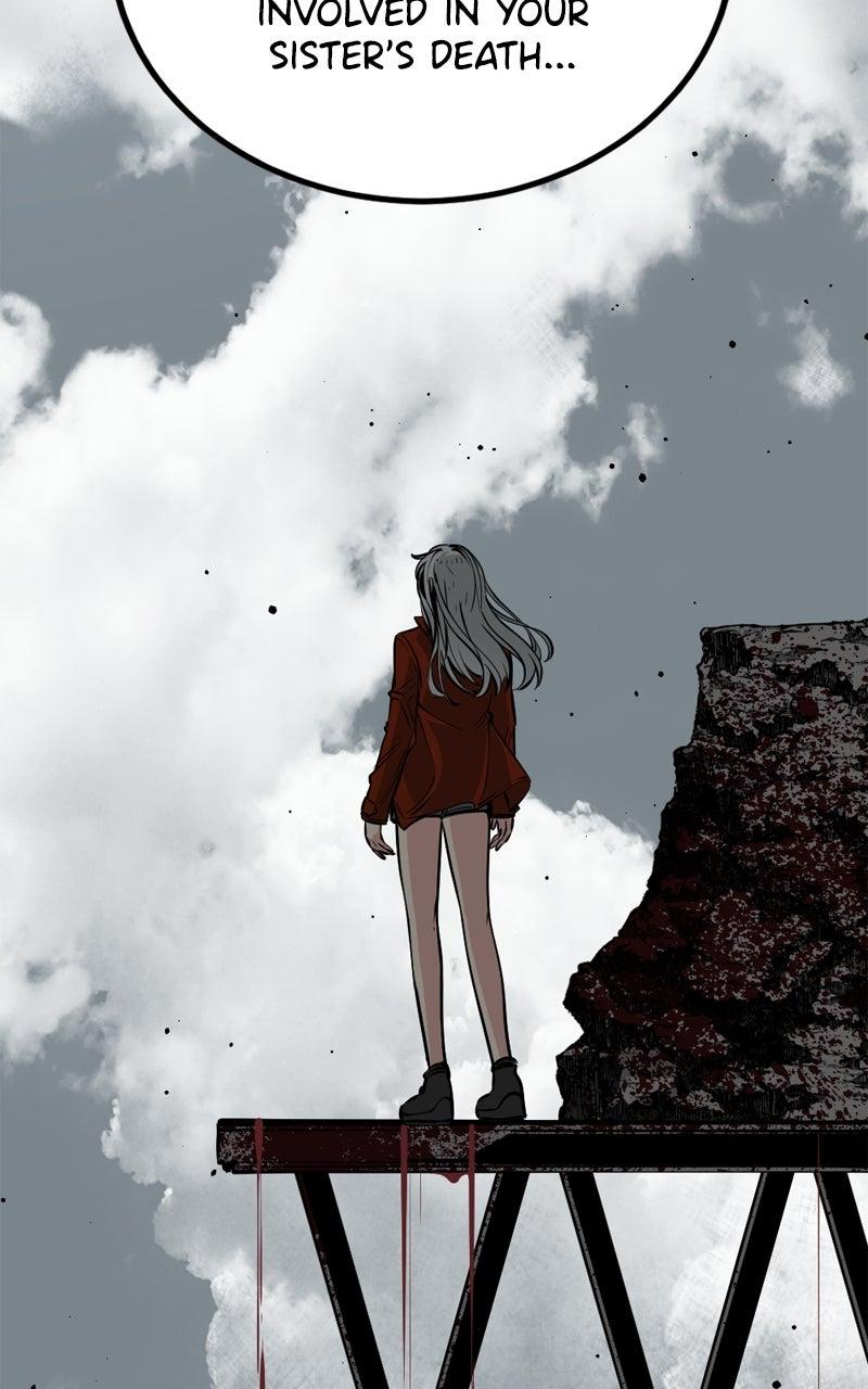 Hero Killer Chapter 244 - Page 49 in English