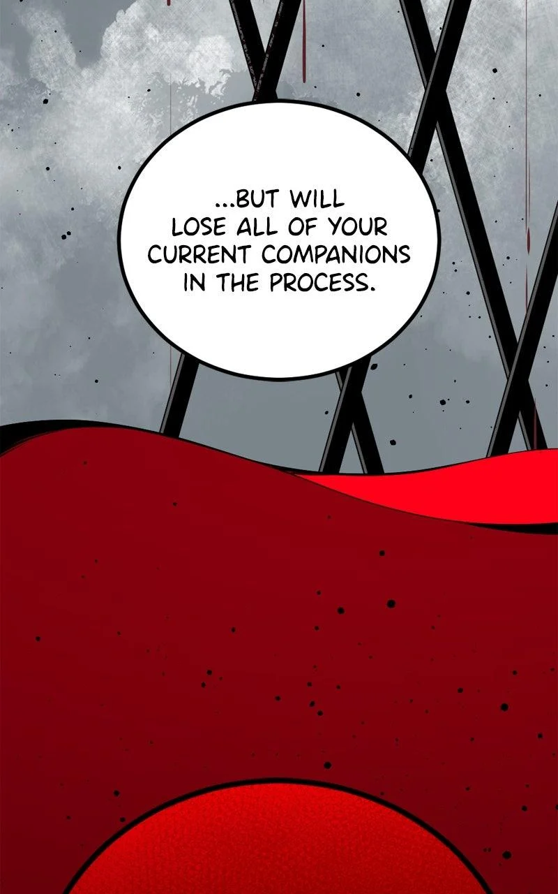 Hero Killer Chapter 244 - Page 50 in English