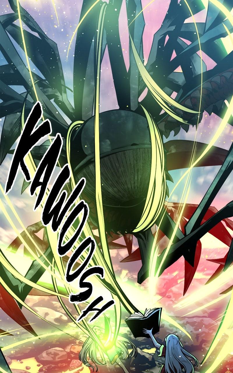 Hero Killer Chapter 244 - Page 6 in English
