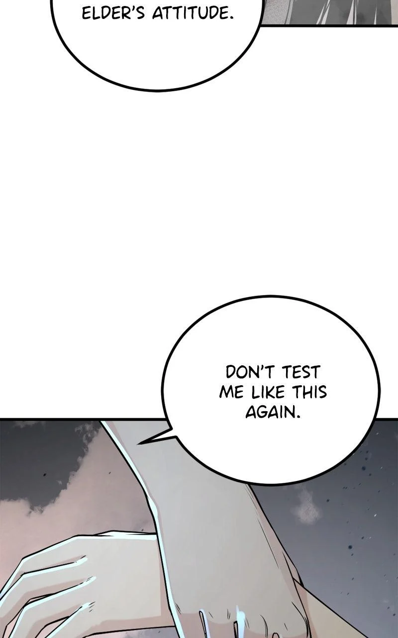 Hero Killer Chapter 244 - Page 61 in English