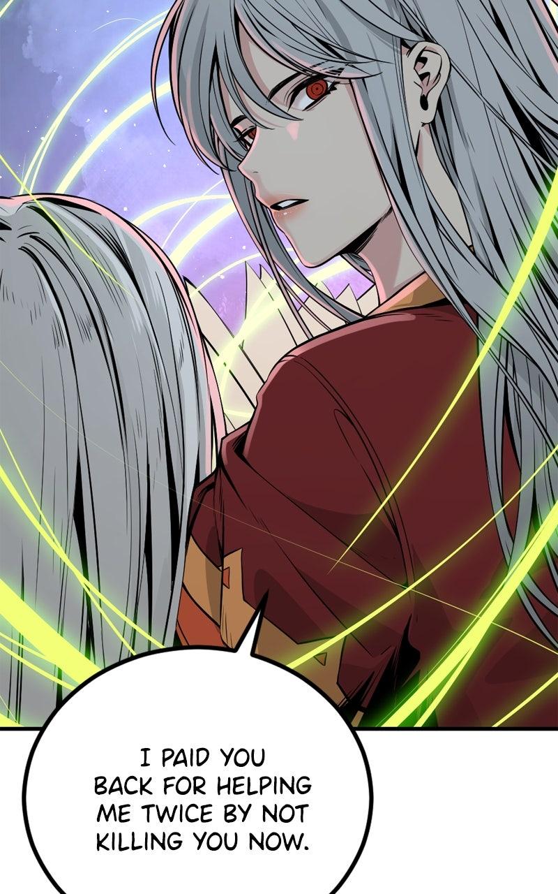 Hero Killer Chapter 244 - Page 63 in English
