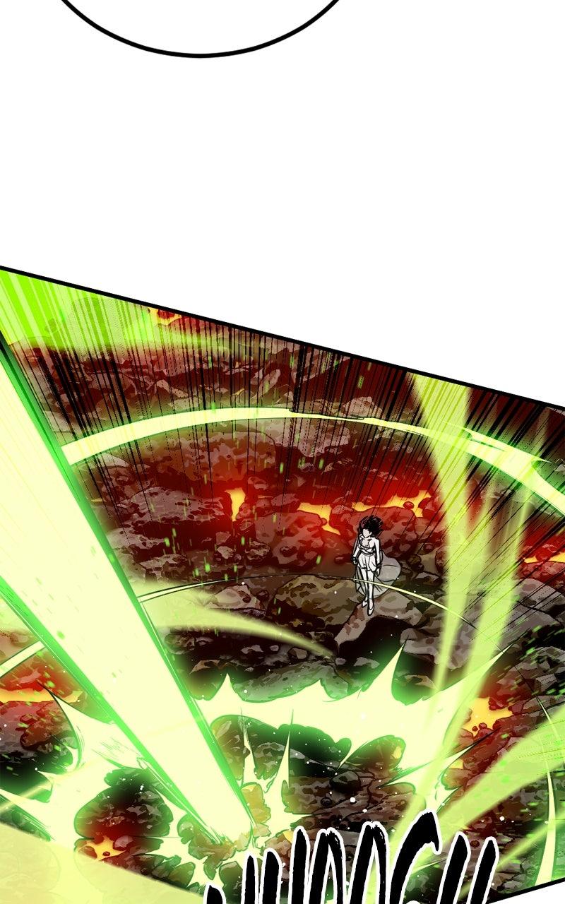 Hero Killer Chapter 244 - Page 64 in English