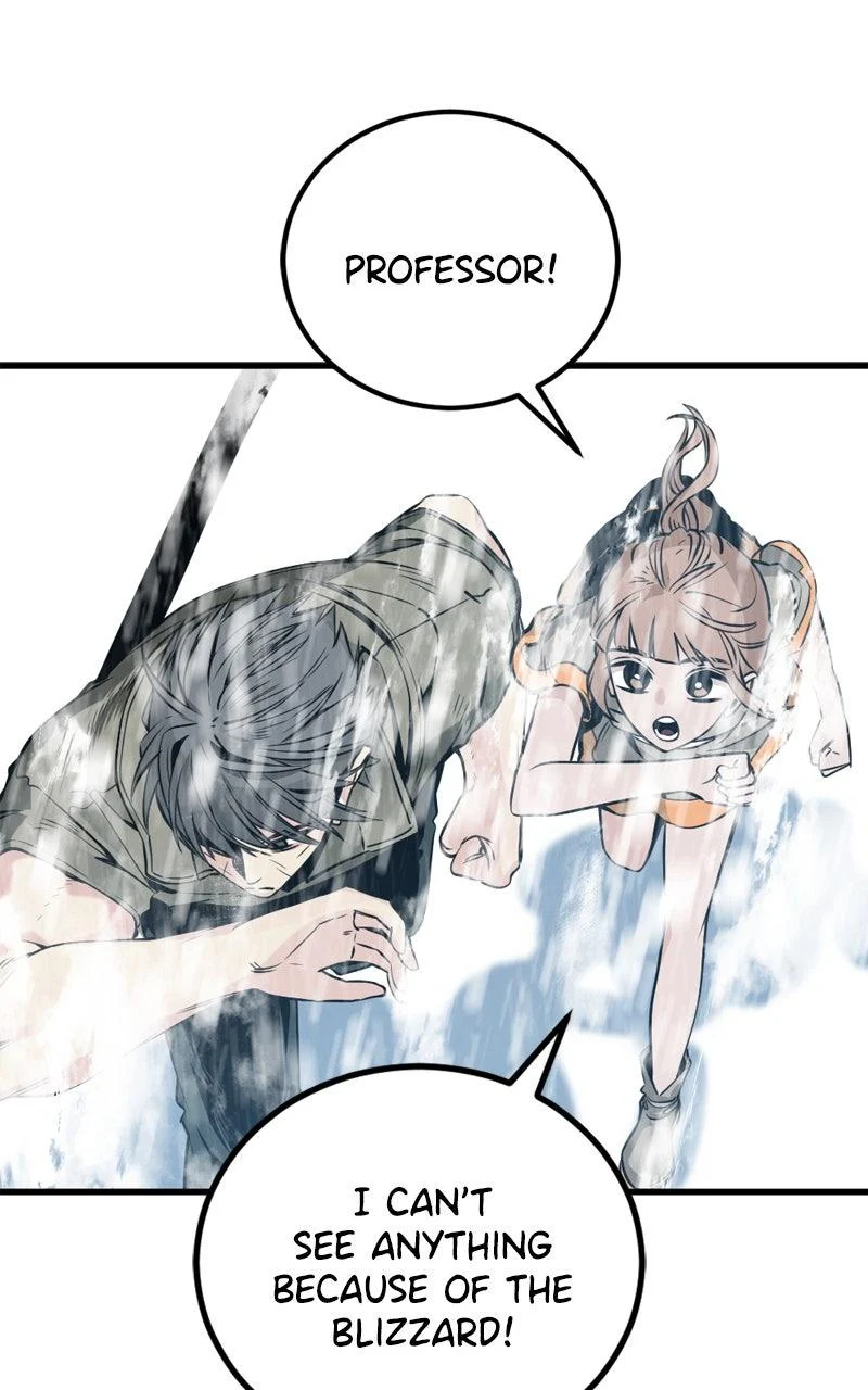 Hero Killer Chapter 244 - Page 76 in English