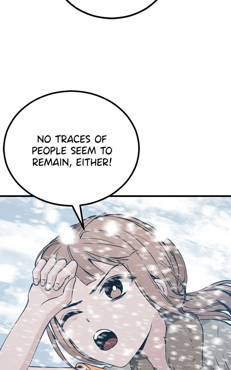 Hero Killer Chapter 244 - Page 77 in English