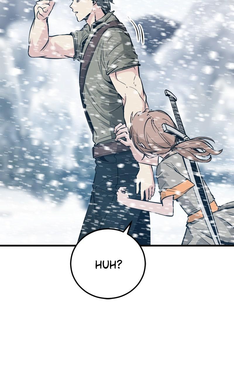Hero Killer Chapter 244 - Page 79 in English