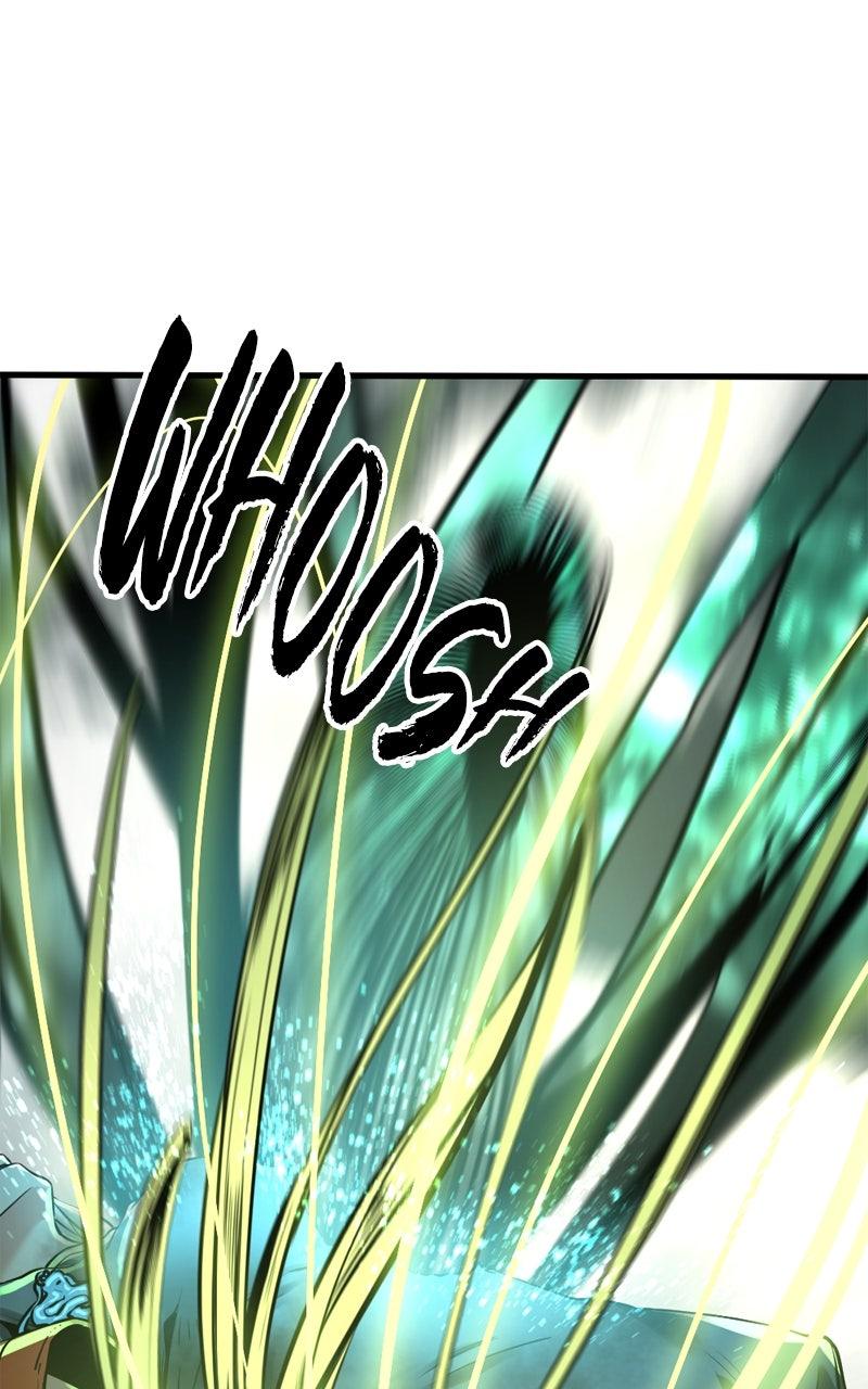 Hero Killer Chapter 244 - Page 8 in English