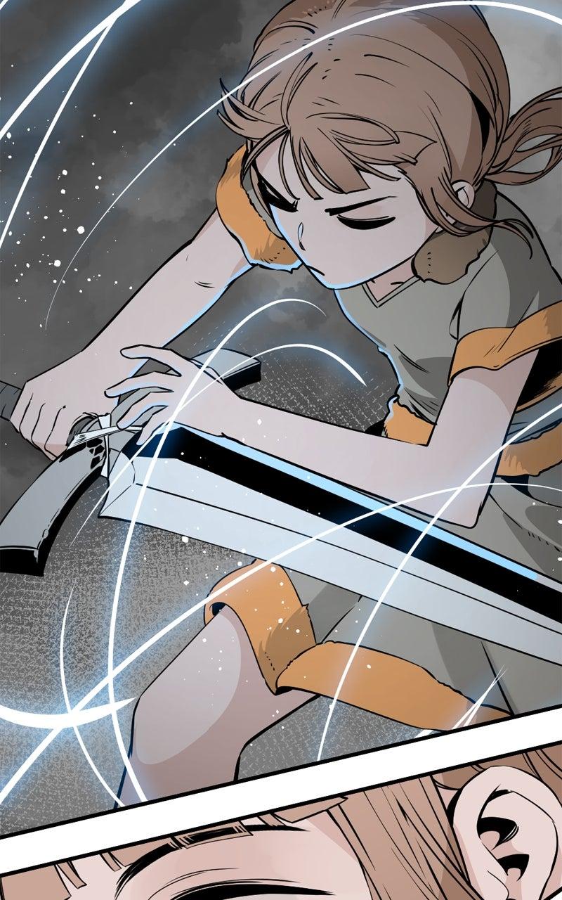 Hero Killer Chapter 244 - Page 83 in English