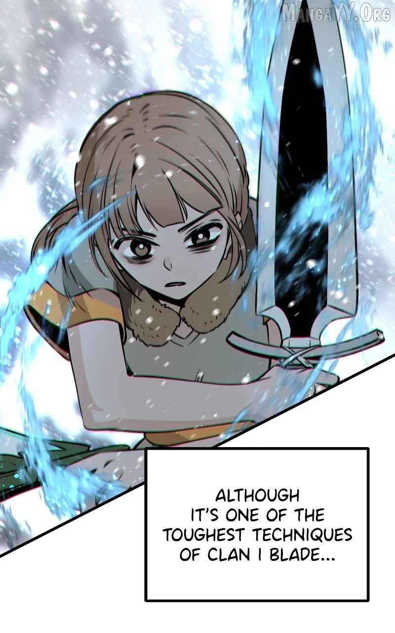 Hero Killer Chapter 245 - Page 101 in English