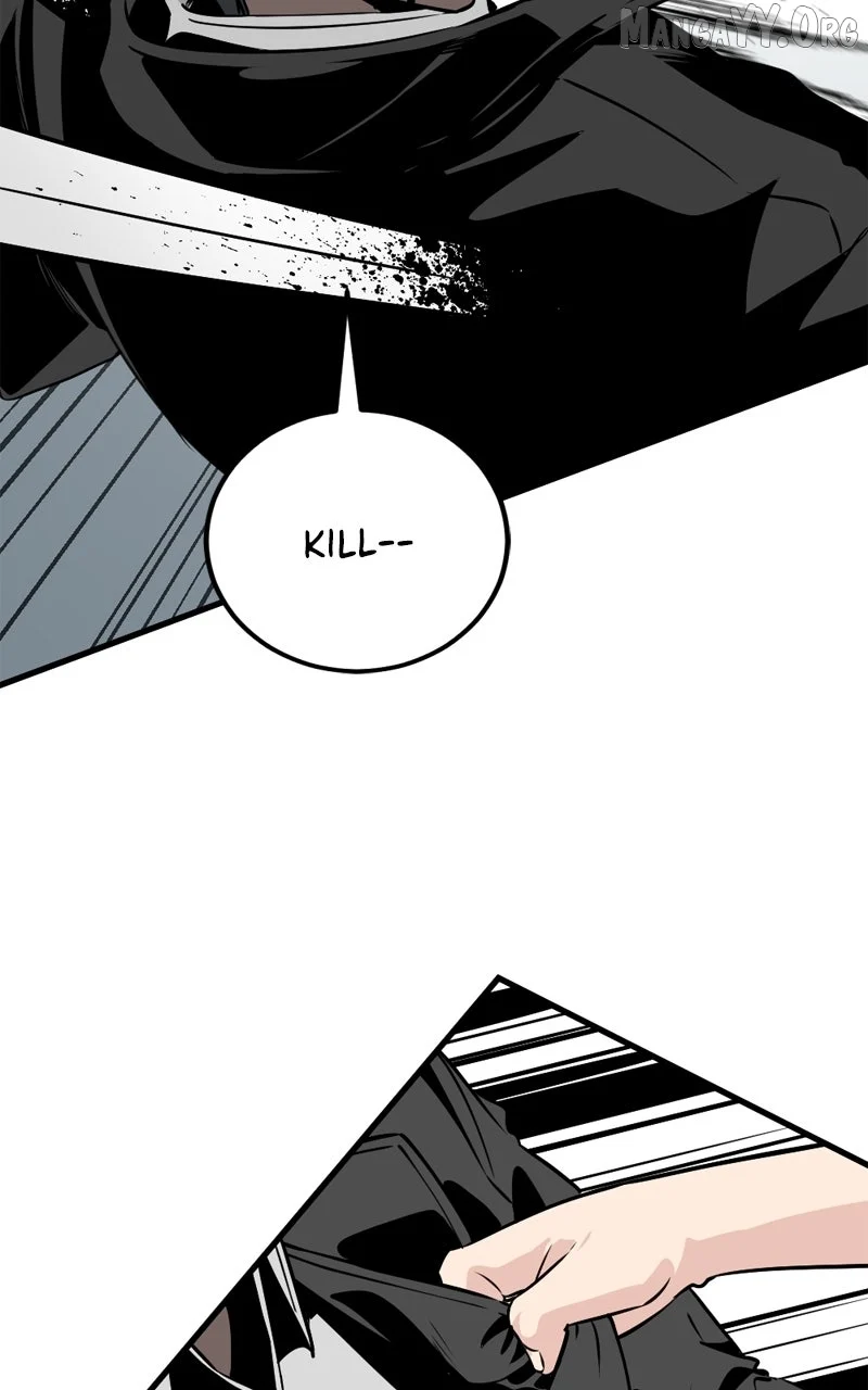 Hero Killer Chapter 245 - Page 109 in English