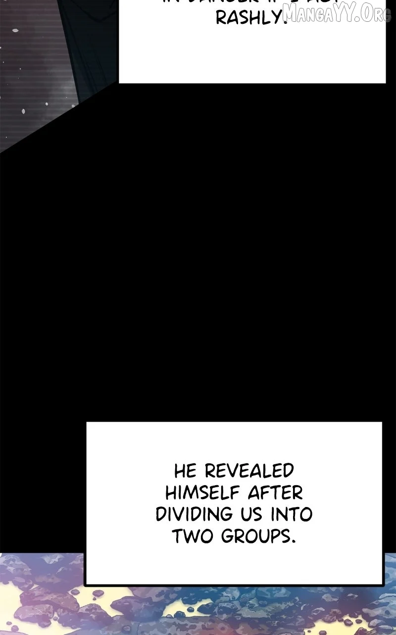 Hero Killer Chapter 245 - Page 11 in English