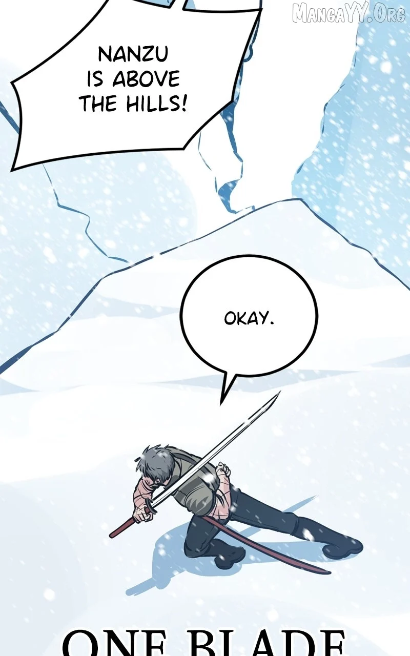 Hero Killer Chapter 245 - Page 127 in English