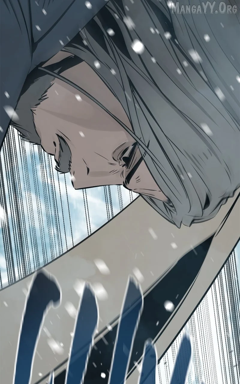 Hero Killer Chapter 245 - Page 135 in English