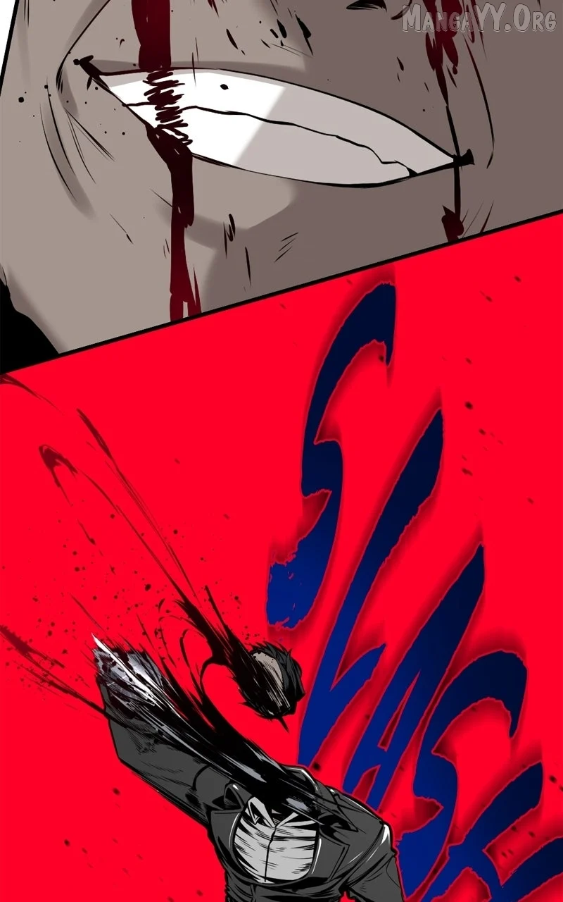 Hero Killer Chapter 245 - Page 24 in English