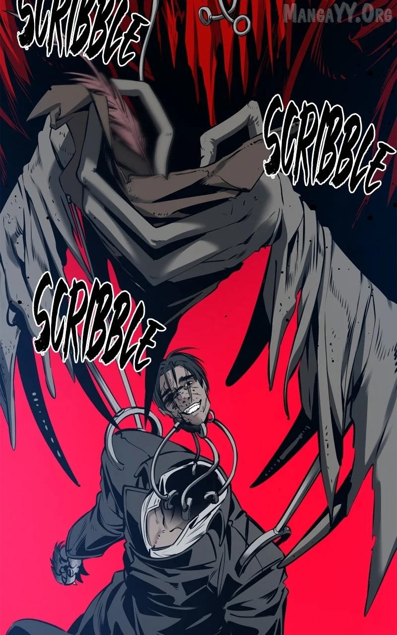 Hero Killer Chapter 245 - Page 26 in English