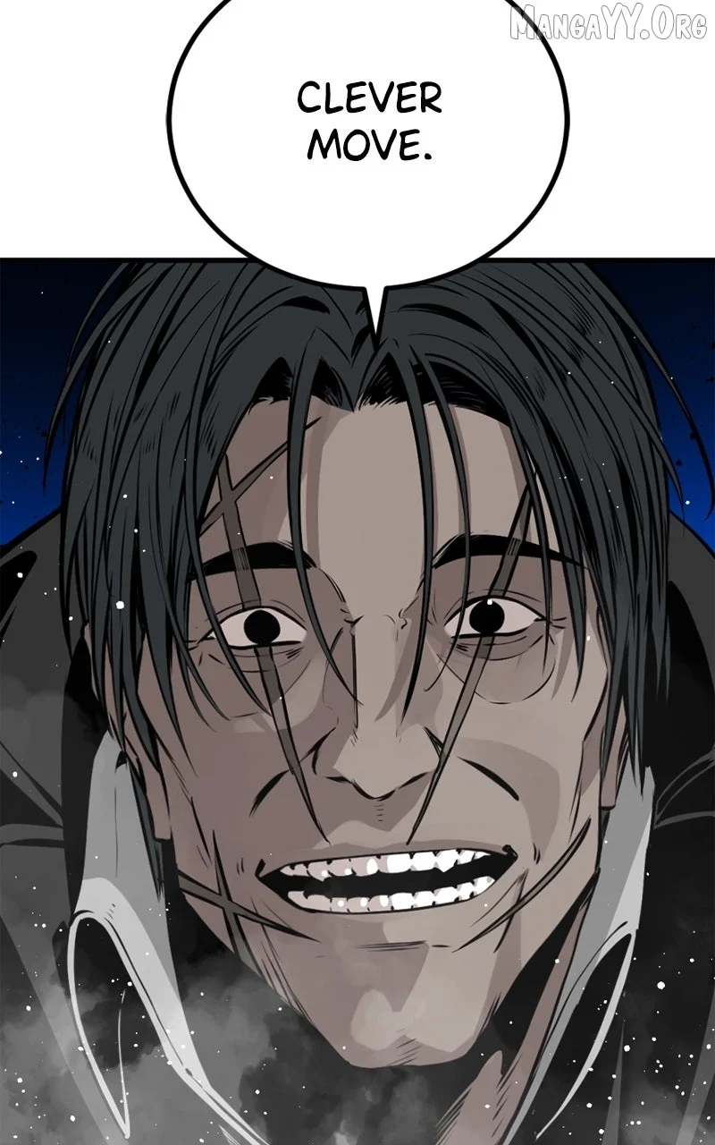 Hero Killer Chapter 245 - Page 43 in English