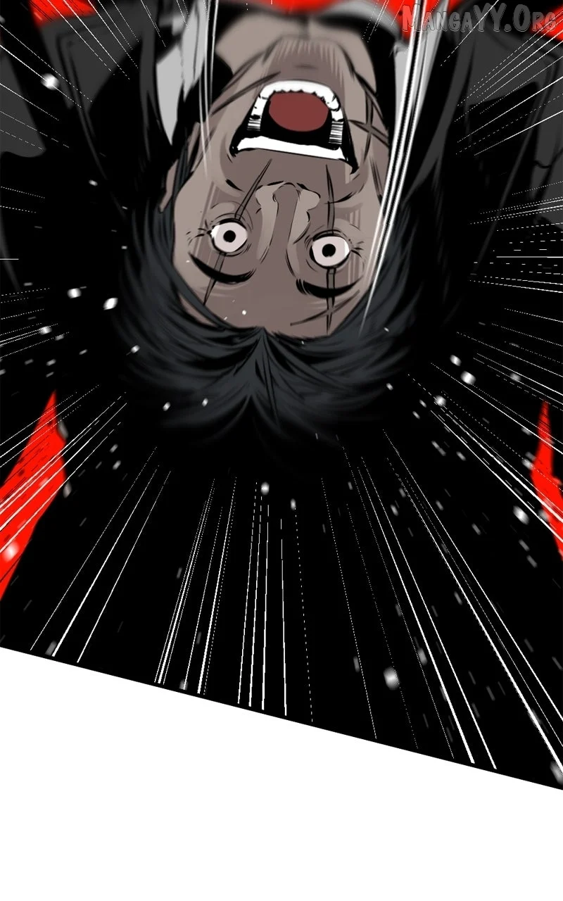 Hero Killer Chapter 245 - Page 45 in English