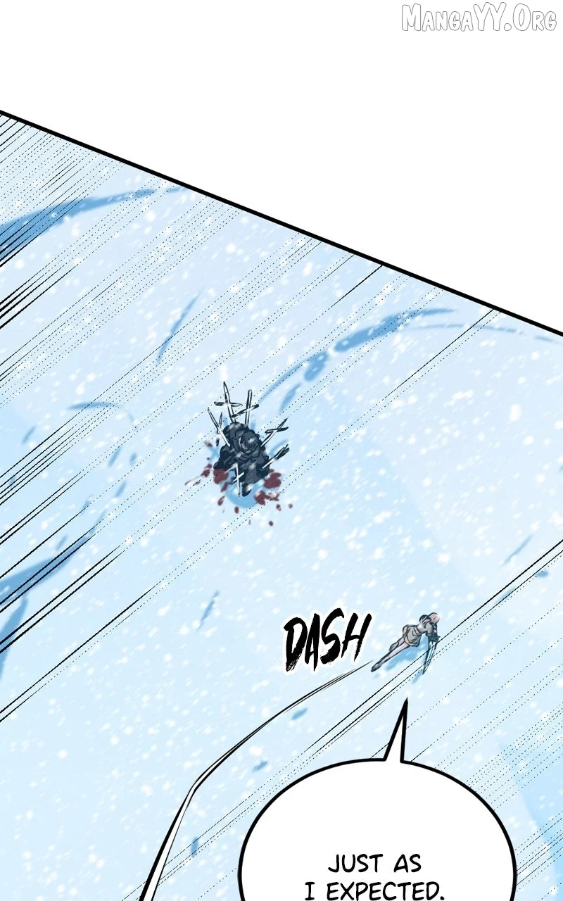 Hero Killer Chapter 245 - Page 46 in English