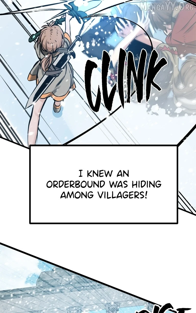 Hero Killer Chapter 245 - Page 50 in English