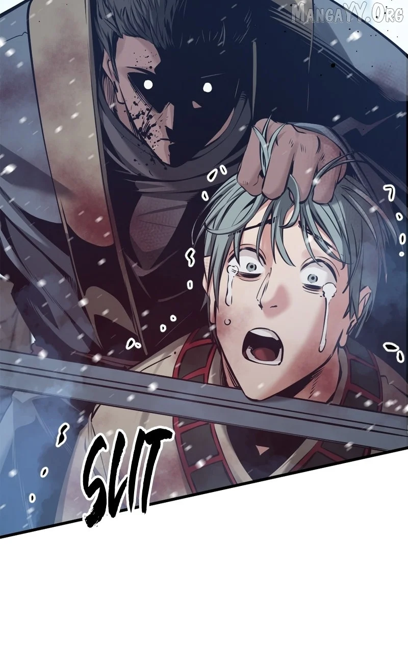 Hero Killer Chapter 245 - Page 54 in English