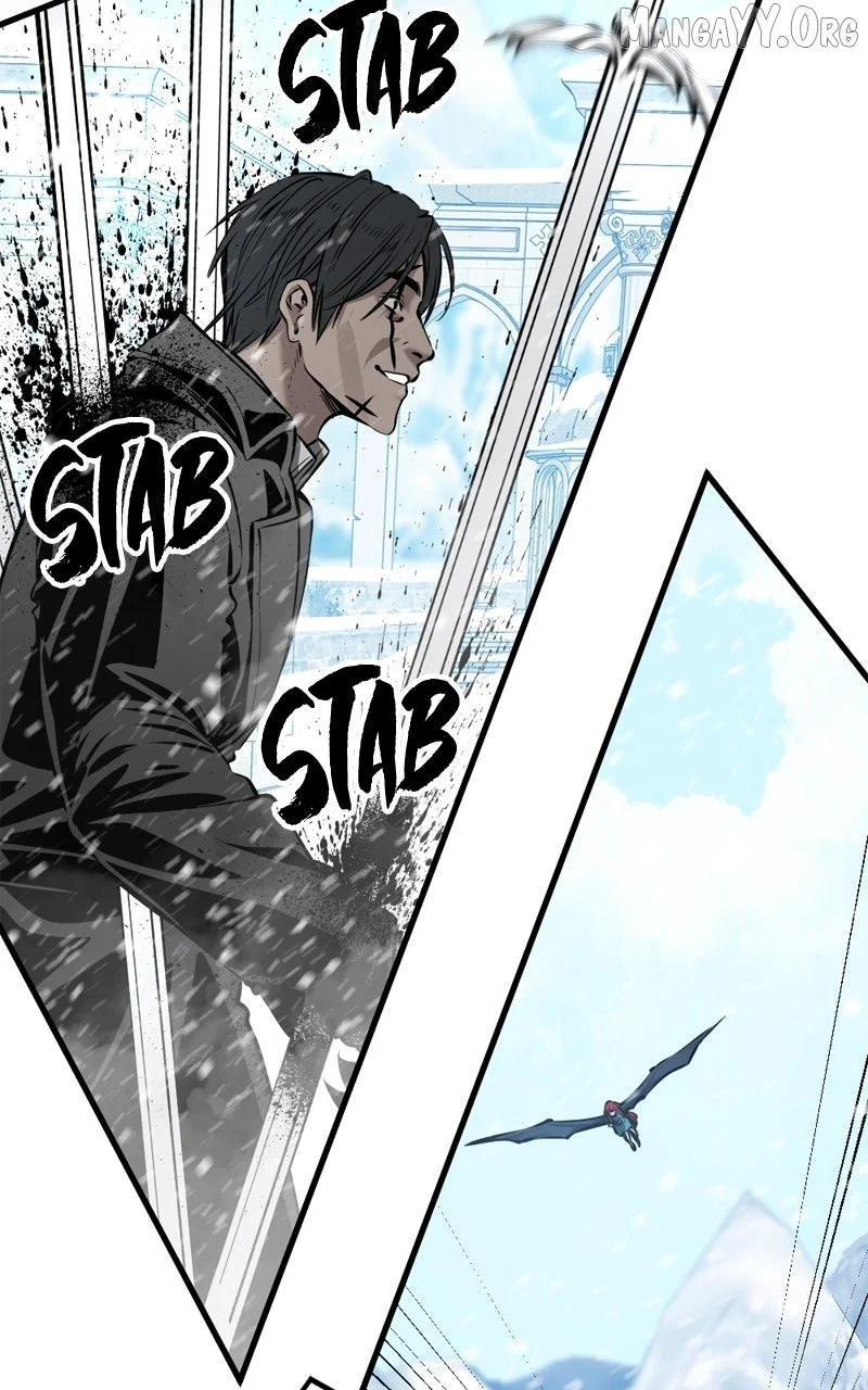 Hero Killer Chapter 245 - Page 61 in English