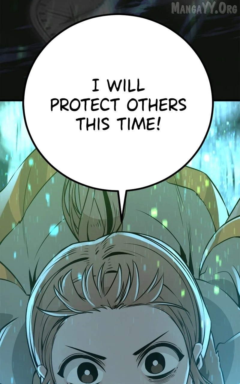 Hero Killer Chapter 245 - Page 96 in English