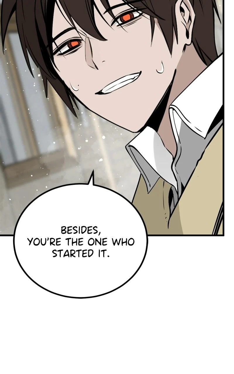 Hero Killer Chapter 246 - Page 105 in English