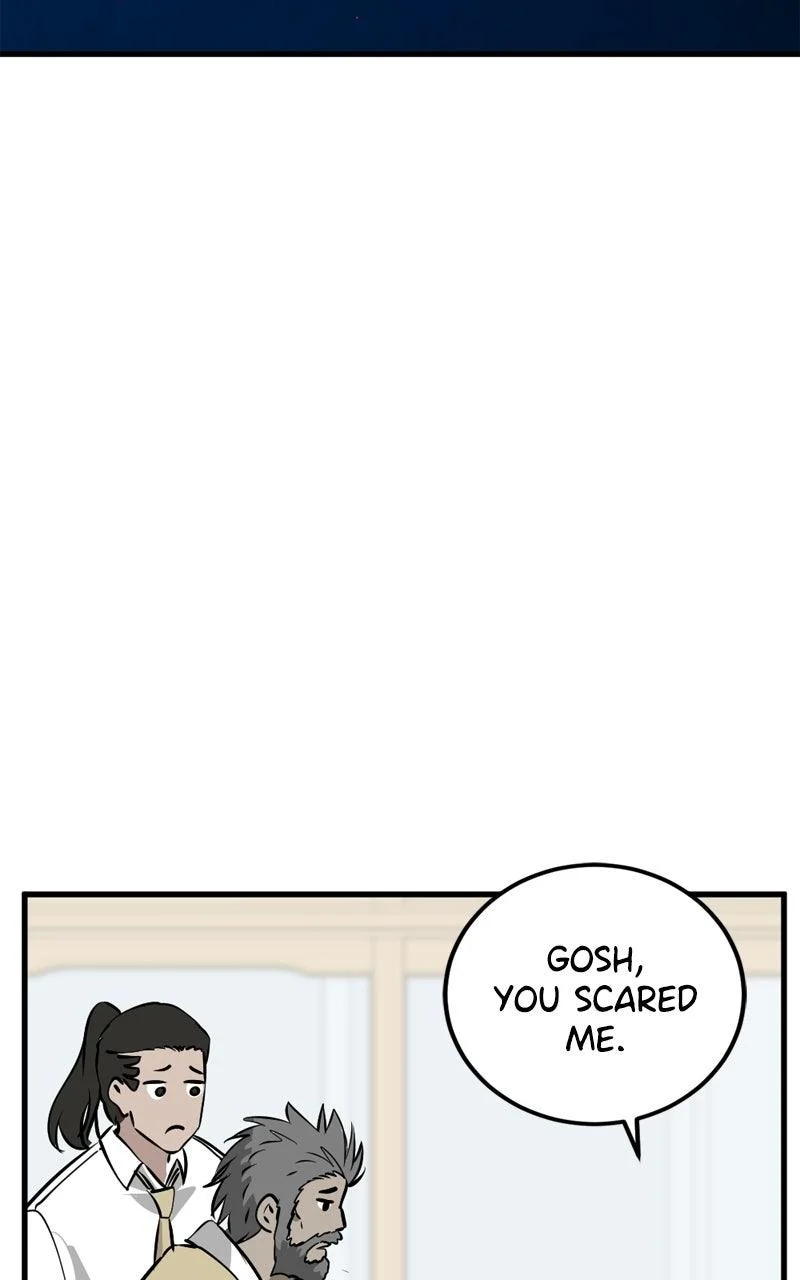 Hero Killer Chapter 246 - Page 110 in English