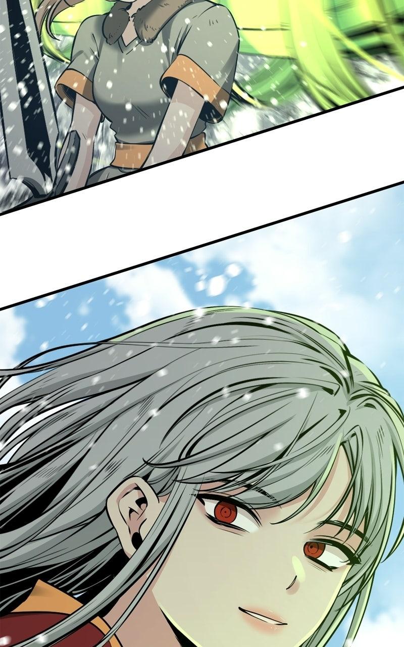 Hero Killer Chapter 246 - Page 12 in English
