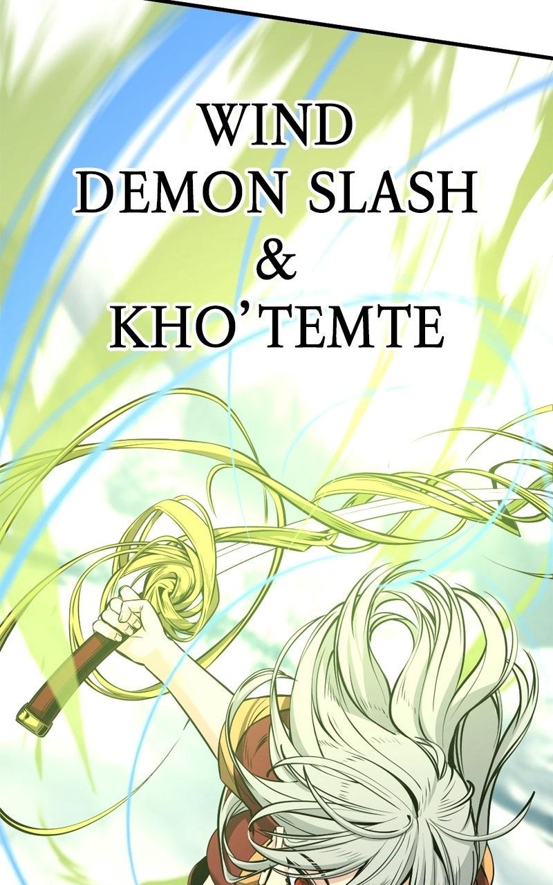 Hero Killer Chapter 246 - Page 14 in English