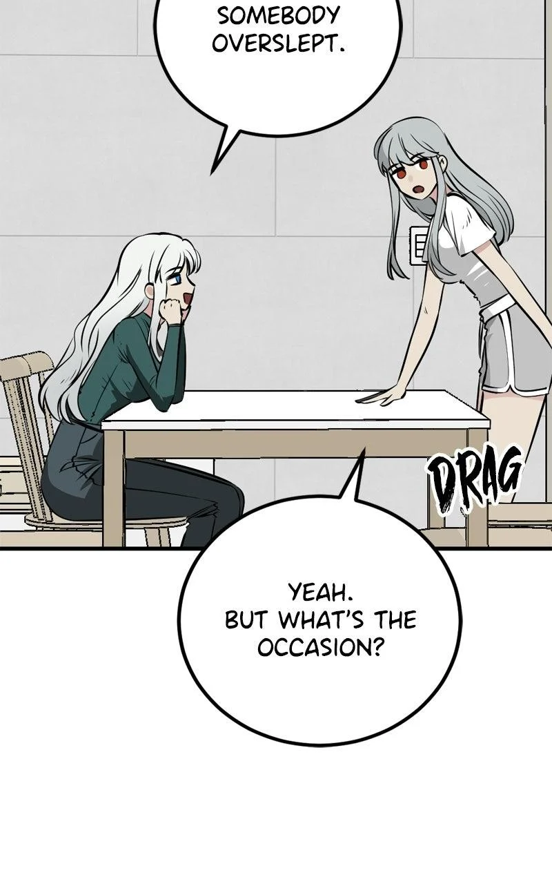 Hero Killer Chapter 246 - Page 36 in English
