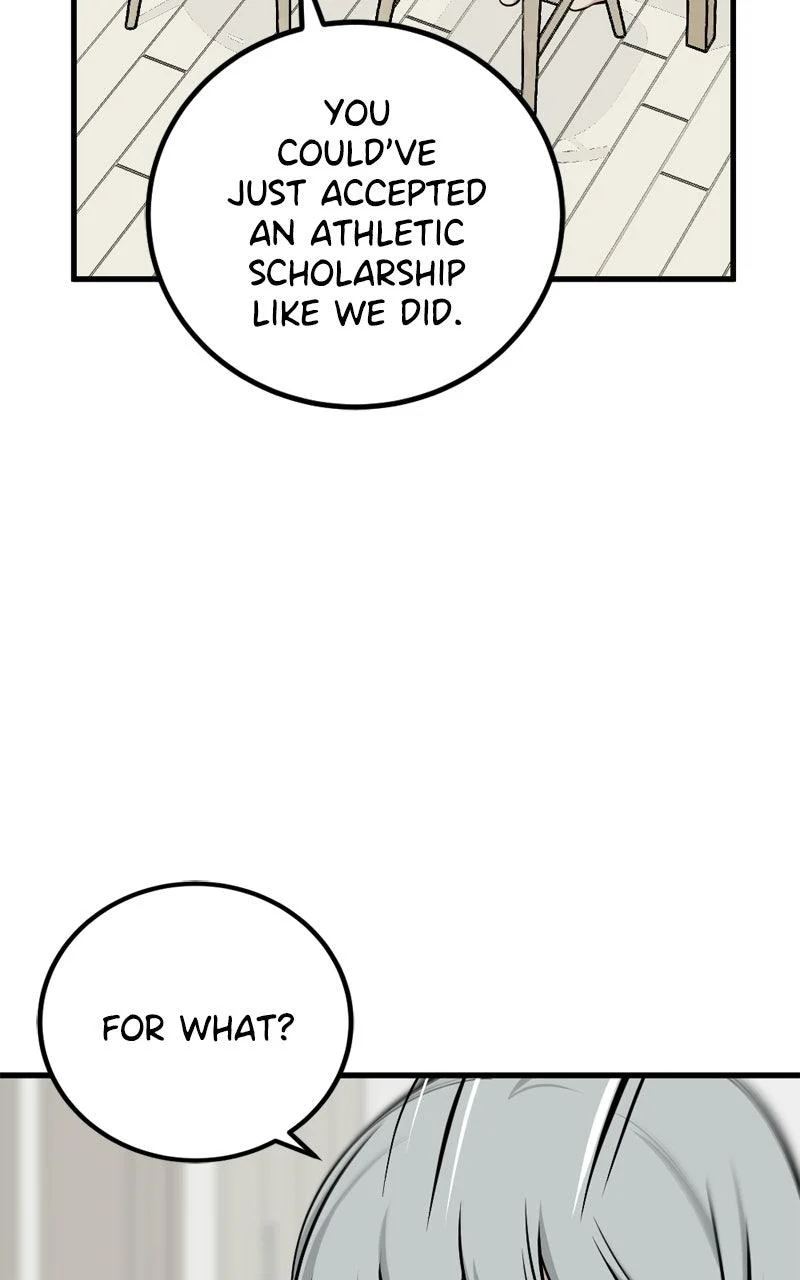 Hero Killer Chapter 246 - Page 50 in English