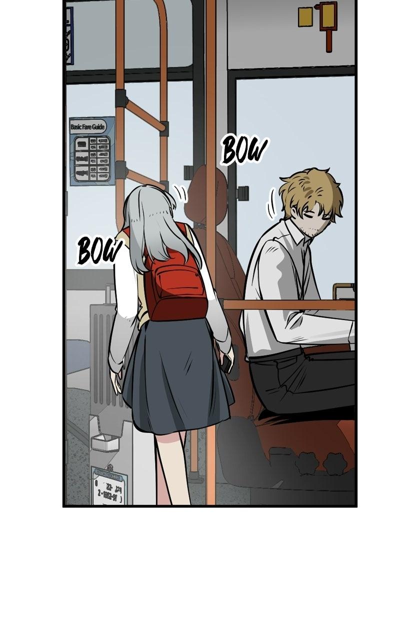 Hero Killer Chapter 246 - Page 70 in English