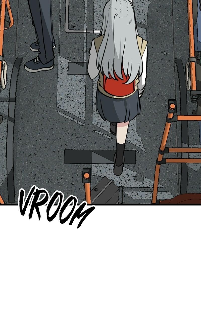 Hero Killer Chapter 246 - Page 72 in English
