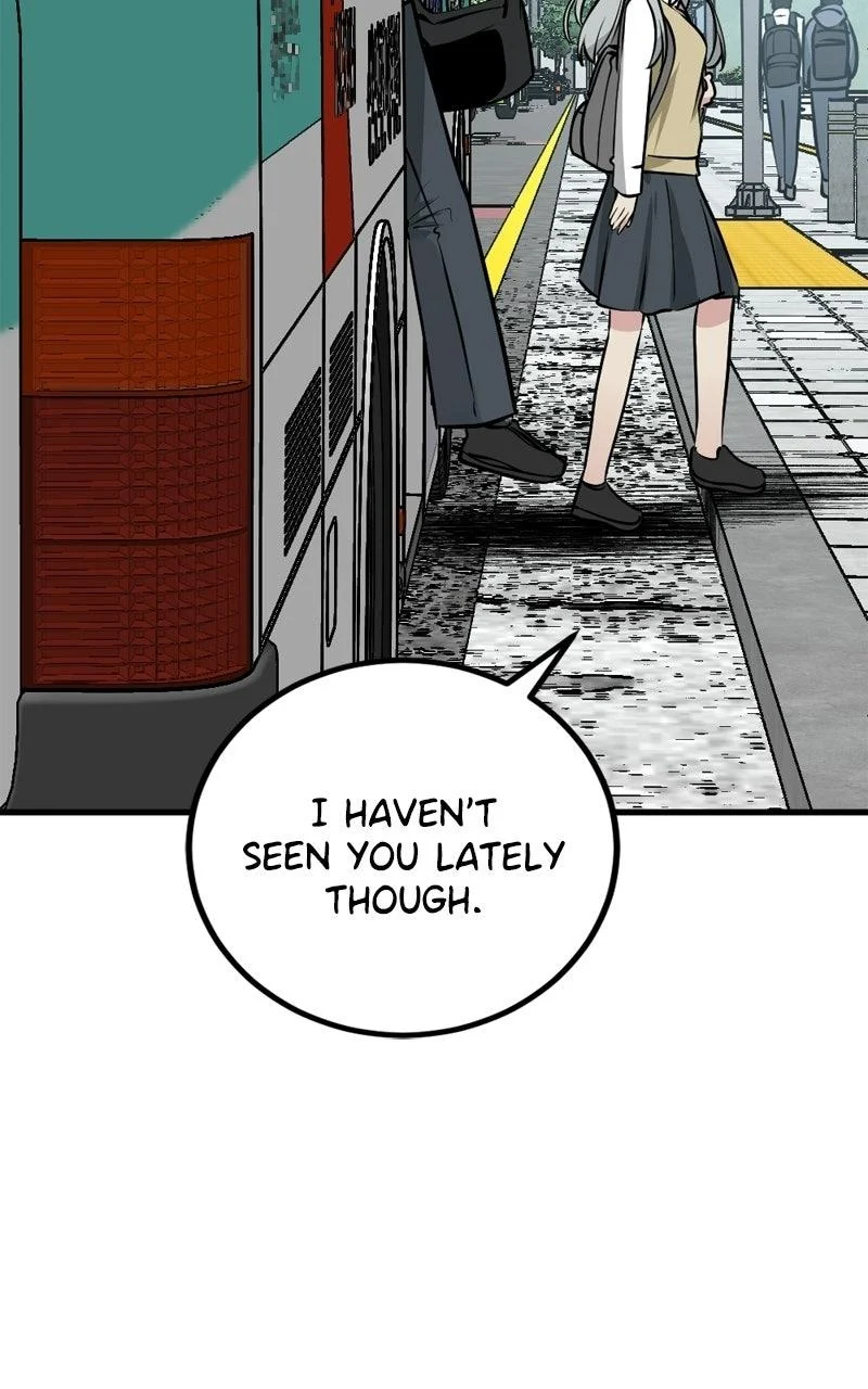 Hero Killer Chapter 246 - Page 84 in English
