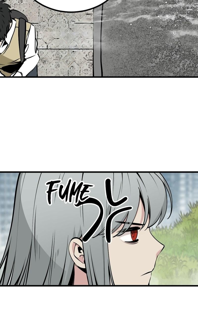 Hero Killer Chapter 246 - Page 86 in English