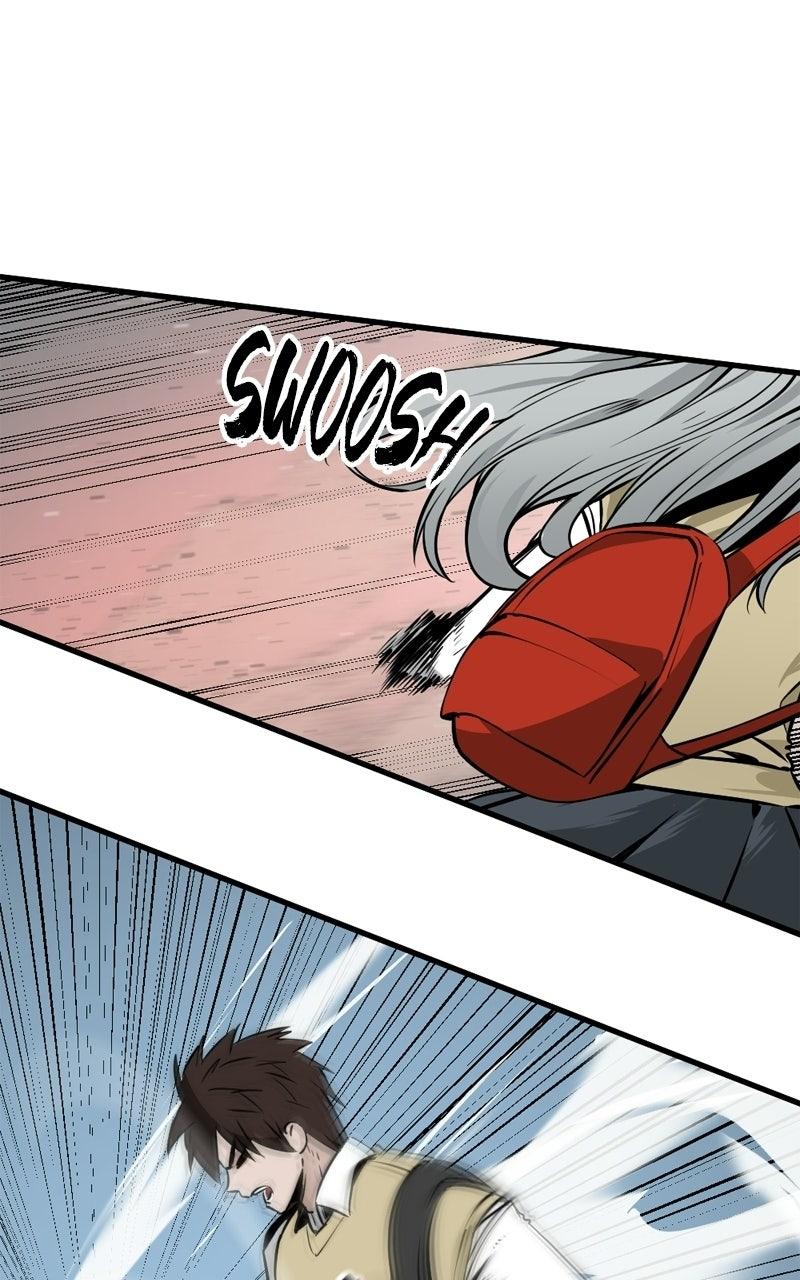 Hero Killer Chapter 246 - Page 87 in English