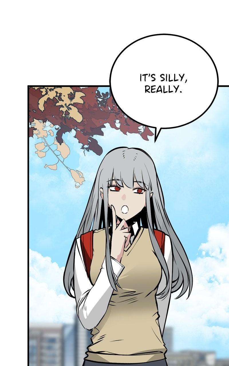 Hero Killer Chapter 246 - Page 91 in English