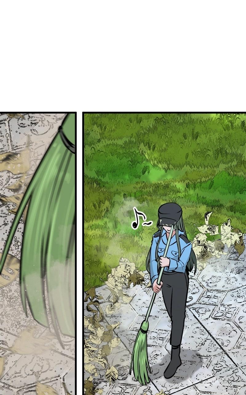 Hero Killer Chapter 246 - Page 97 in English