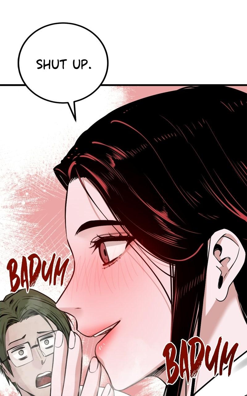 Hero Killer Chapter 247 - Page 12 in English