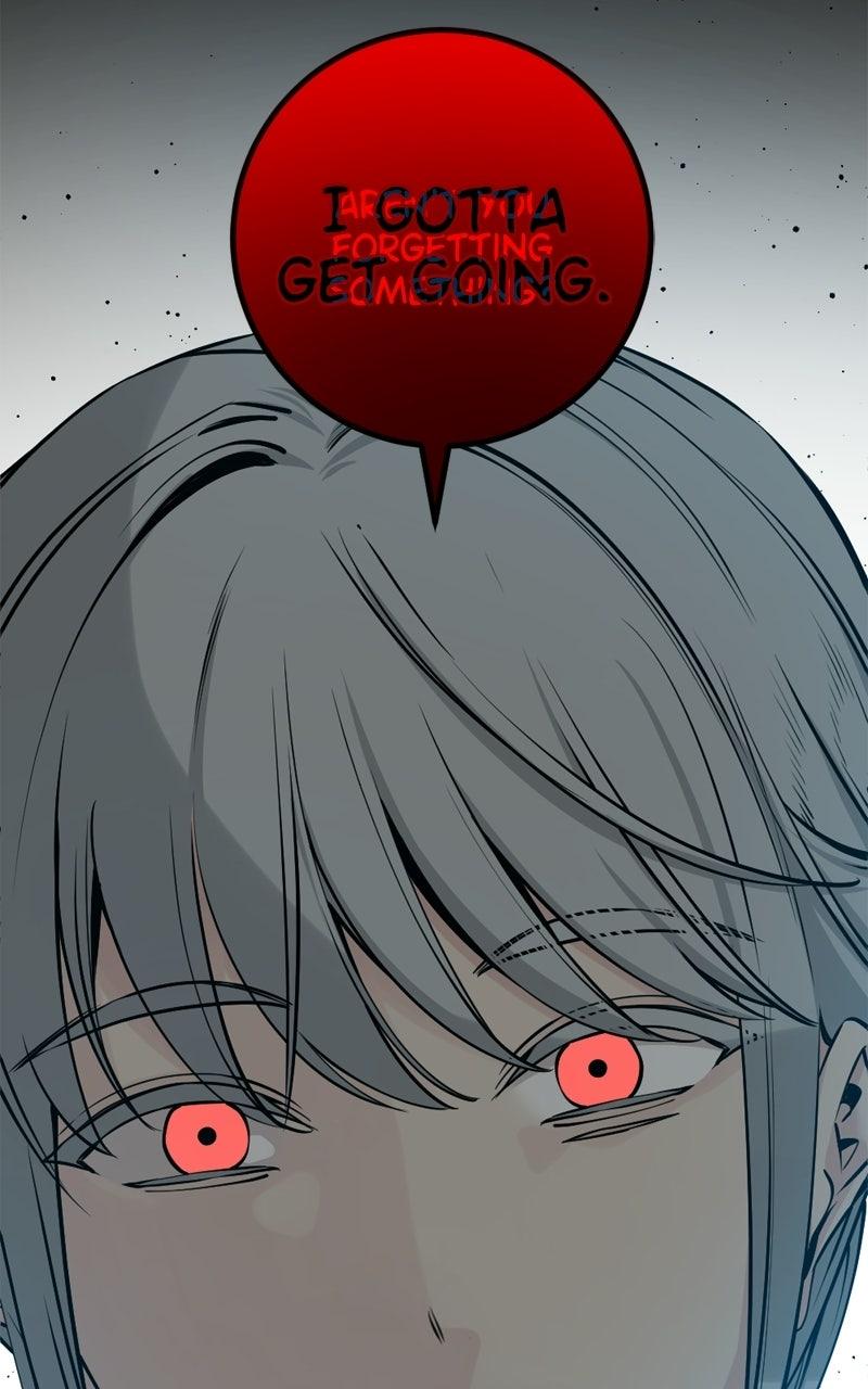 Hero Killer Chapter 247 - Page 21 in English