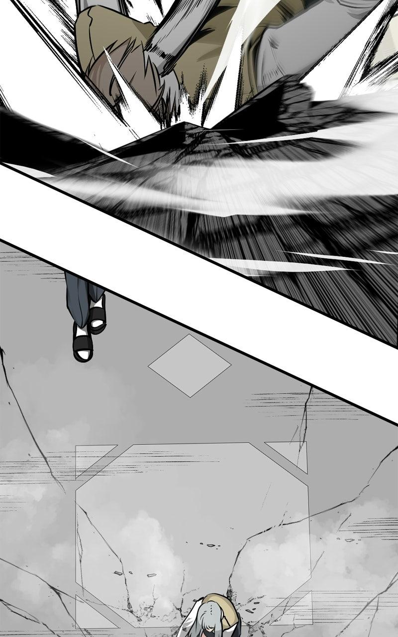 Hero Killer Chapter 247 - Page 30 in English