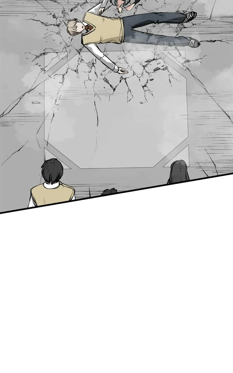Hero Killer Chapter 247 - Page 31 in English